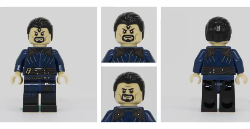 lego sh830